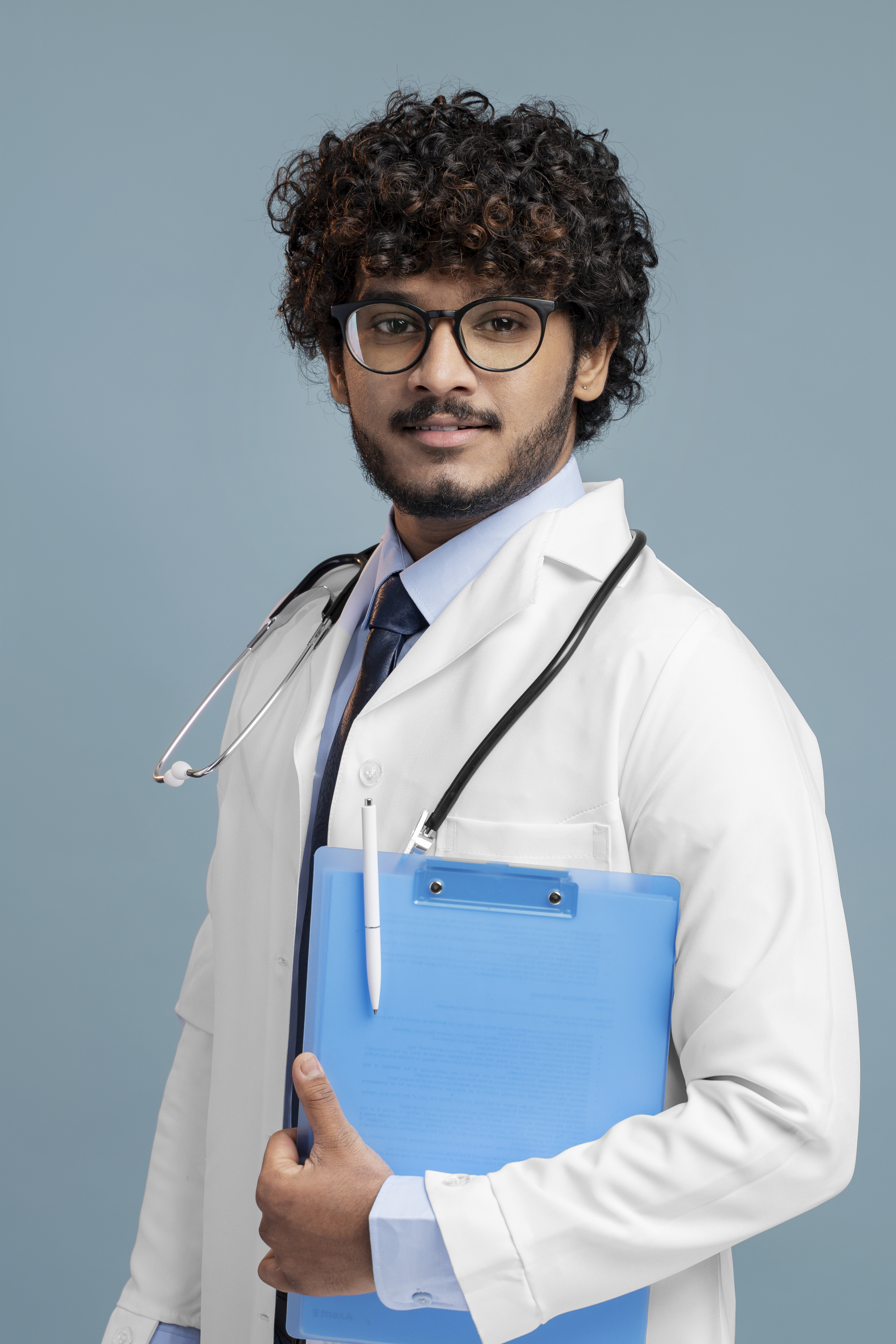 Dr. Farjan Ali