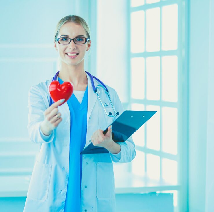 Start Your Journey to Better Health with Us